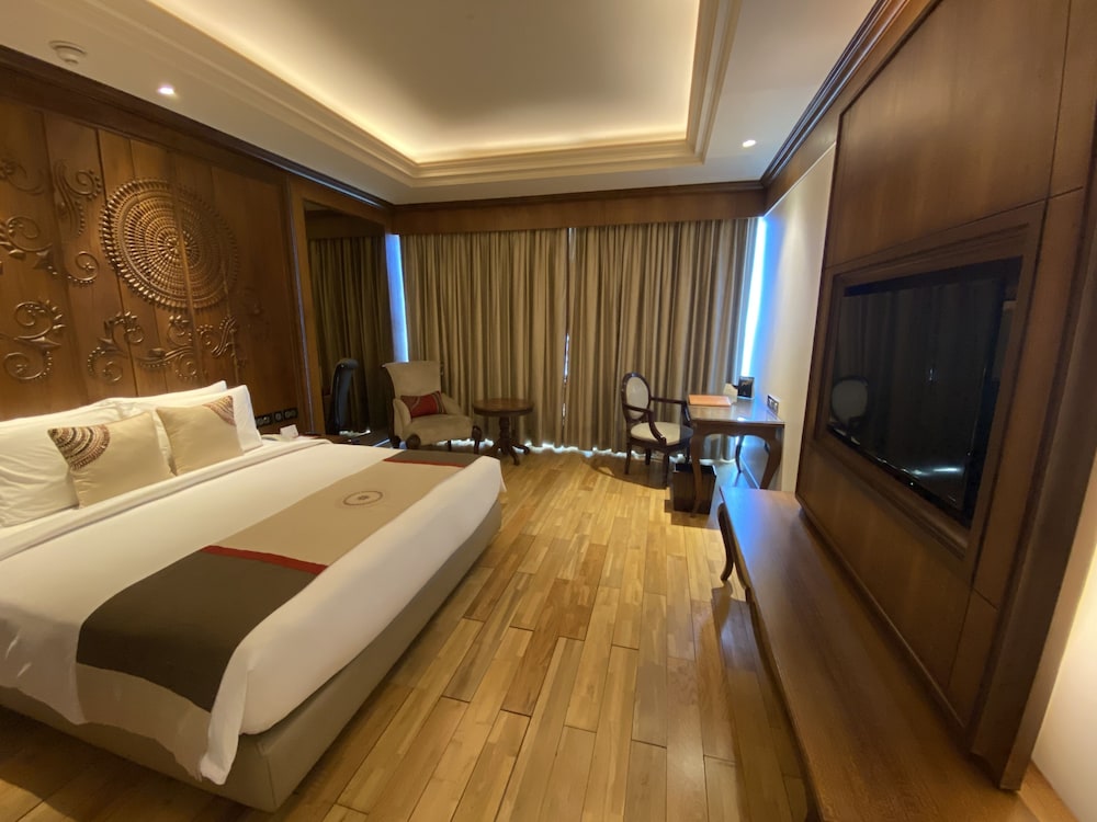 Elite Room photo 1