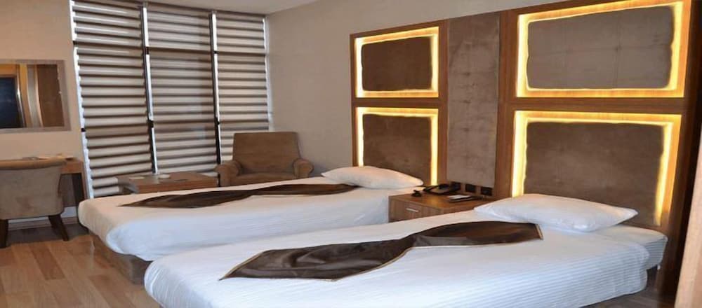 Standard Suite (Double )