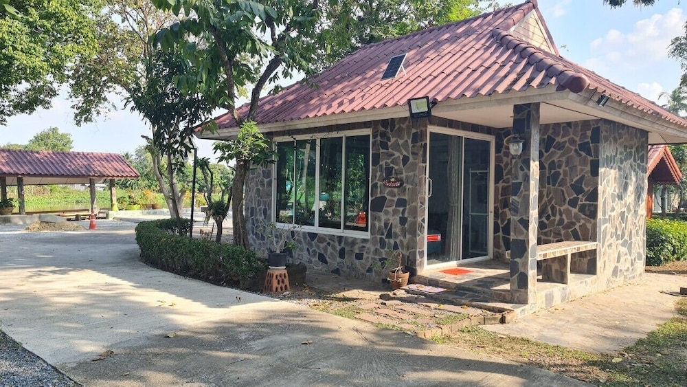 Family Cottage photo 2