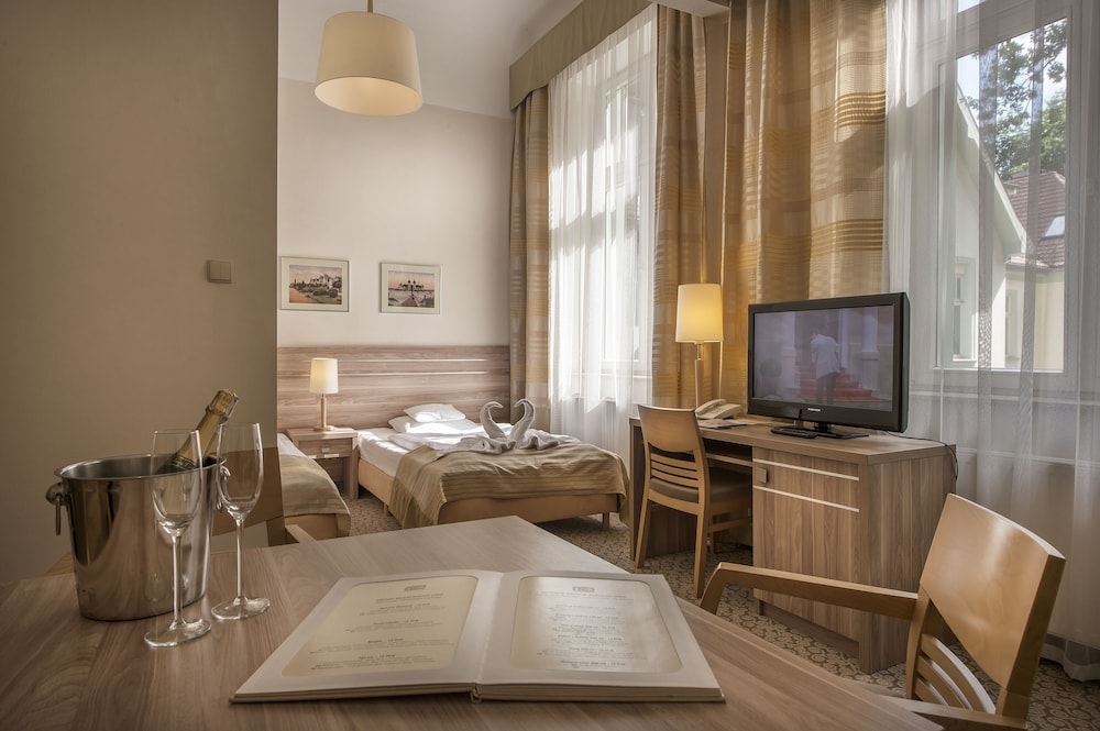 Classic Single Room photo 2