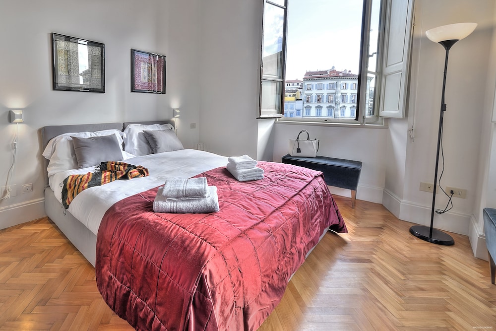 Apartment, 1 Bedroom (Duomo 2, Piazza San Giovanni 5 - Lift)