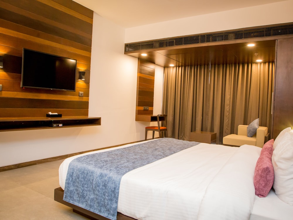 Deluxe Room photo 2