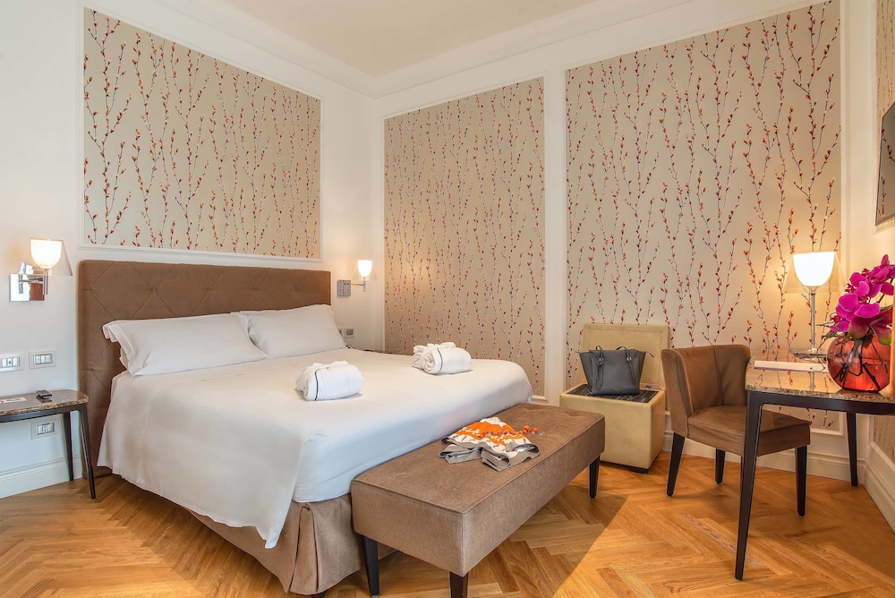 Junior Suite, Terrace photo 2