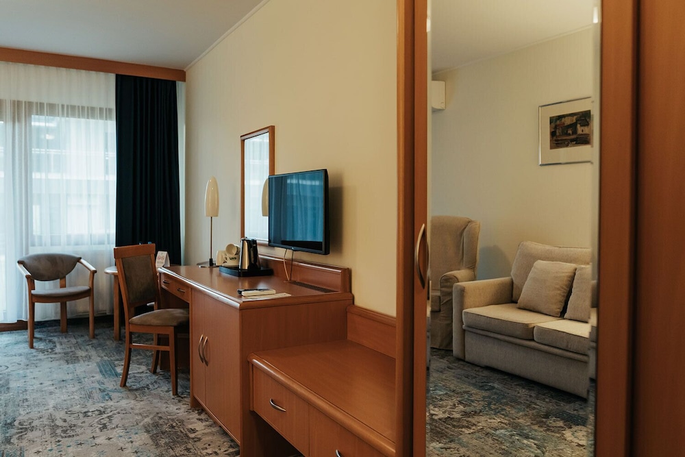 Deluxe Room photo 3