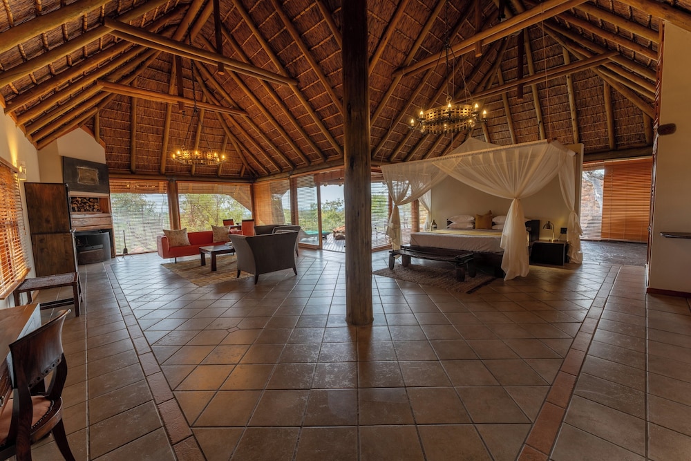 Exclusive Double or Twin Room
