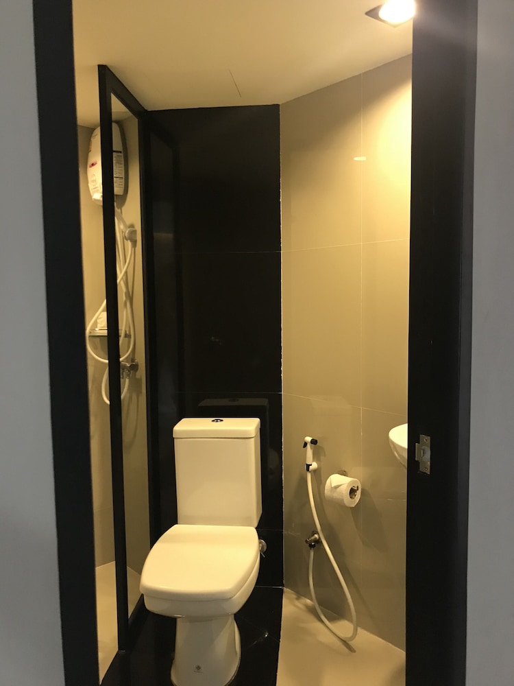 Standard Twin Room photo 2