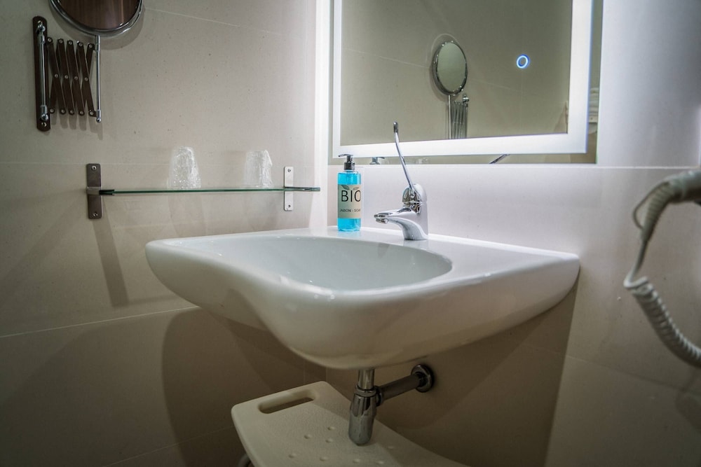 HOTEL RURAL LA TEJA, Billede 7