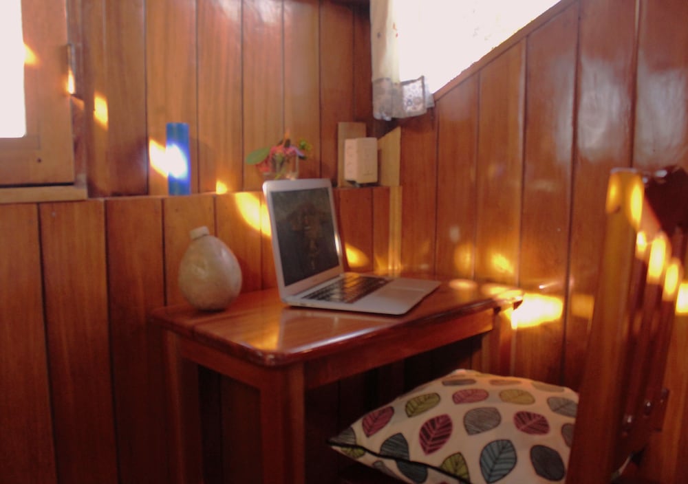Basic Triple Room