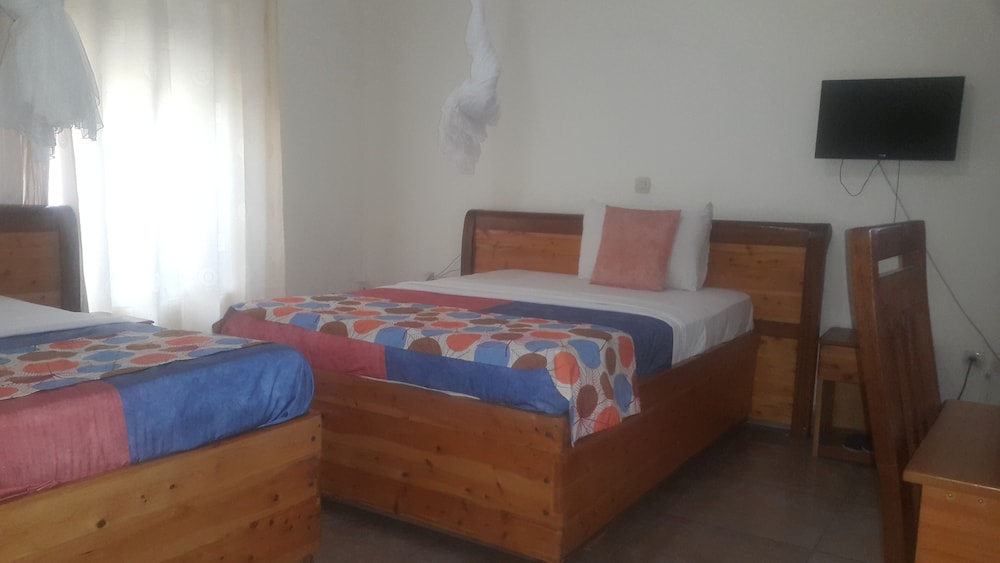 Standard Twin Room photo 1