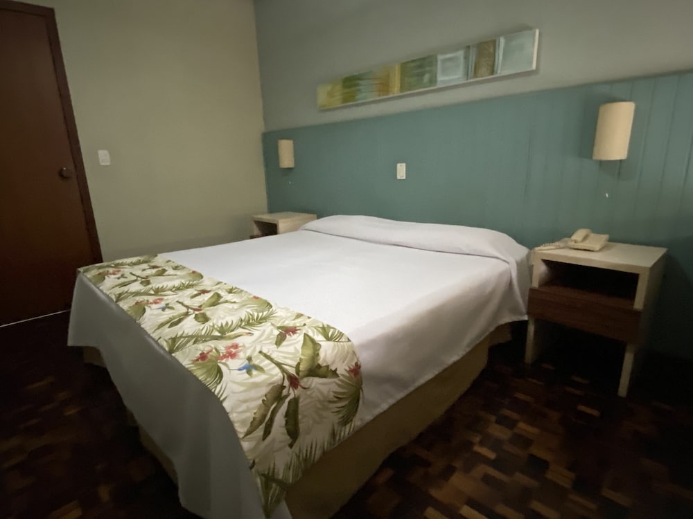 Executive Double Room, 1 Queen Bed