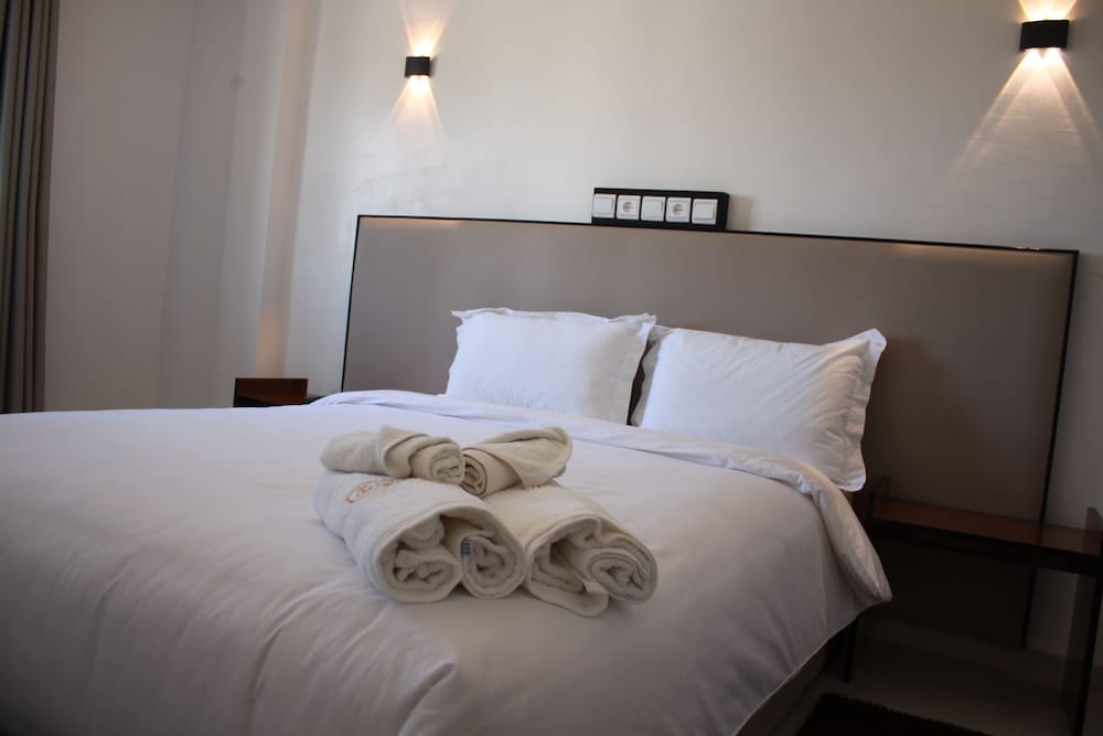 Family Triple Room, Non Smoking, City View photo 3