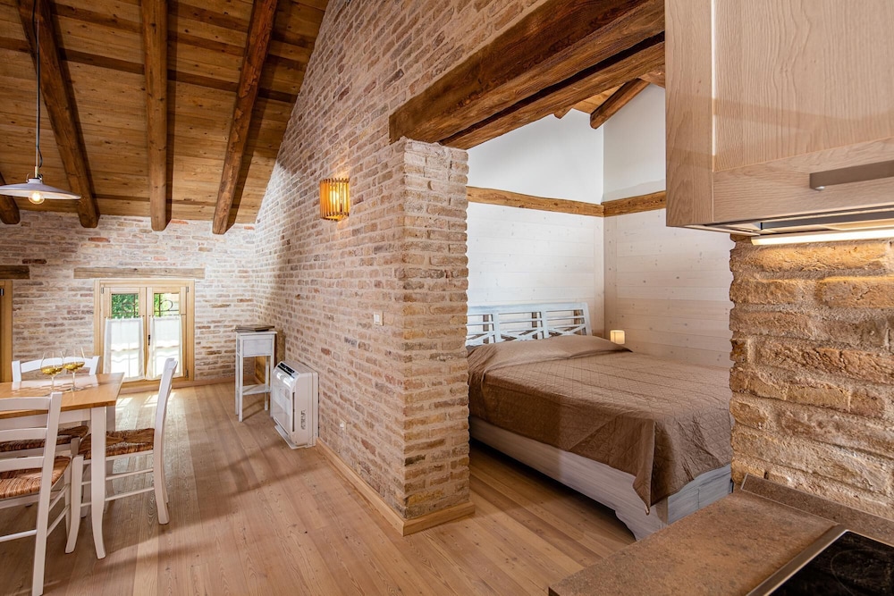 Apartment, 1 Bedroom (GIOIA08)
