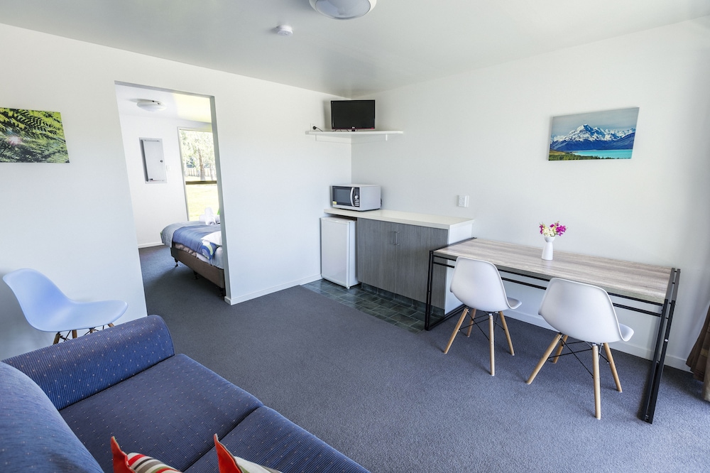 Tourist Cabin (with shared bathroom) photo 2