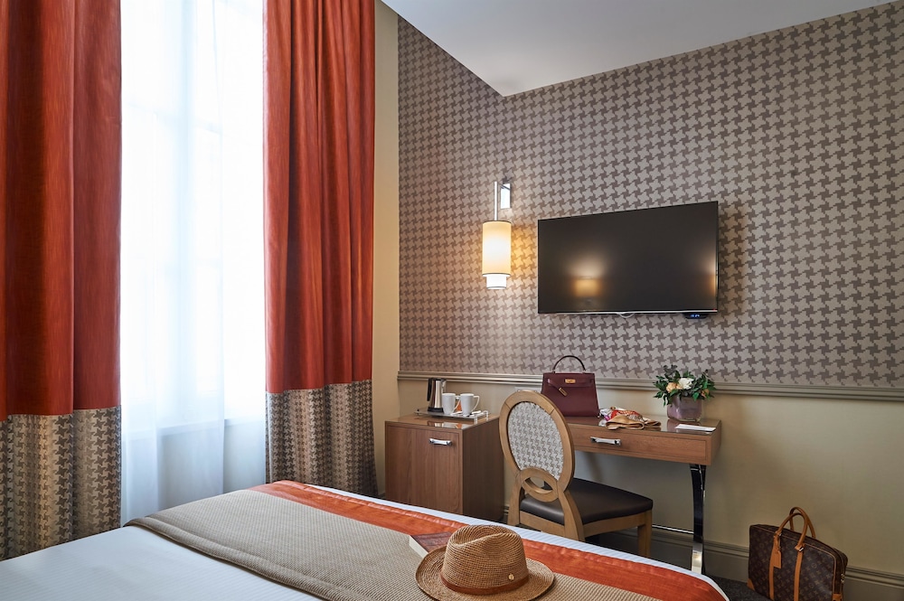 Standard Room, 1 Double Bed - Photo 1