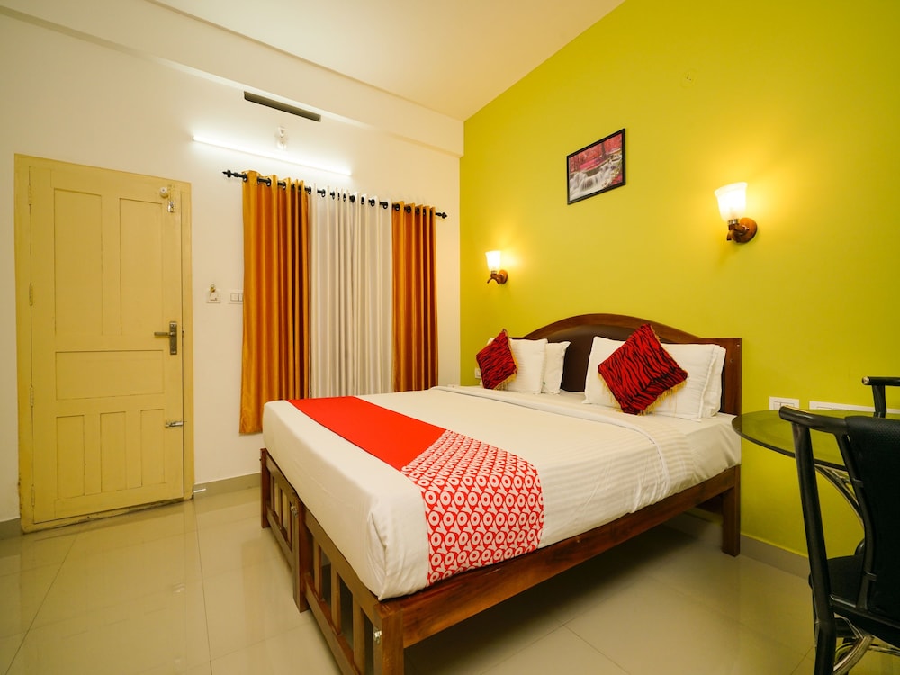 Standard Room photo 1