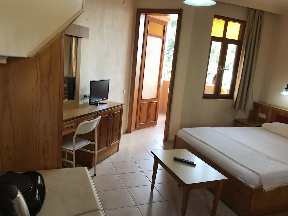 Standard Studio, 1 Bedroom photo 3