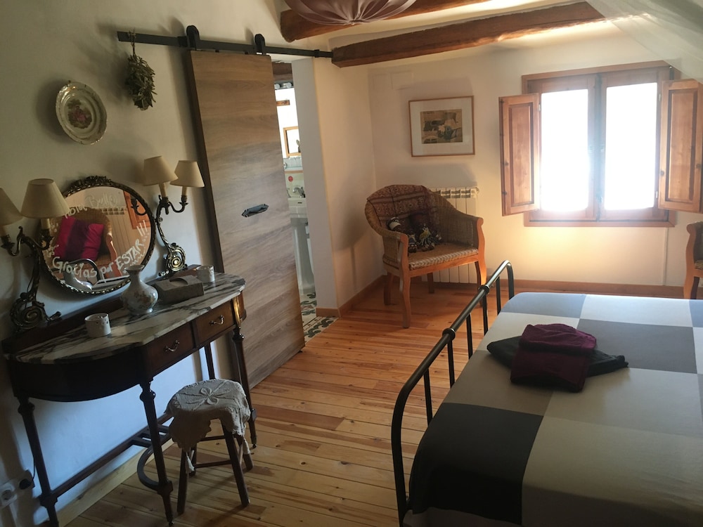 Habitación Doble Romántica (Cabernet Sauvignon)