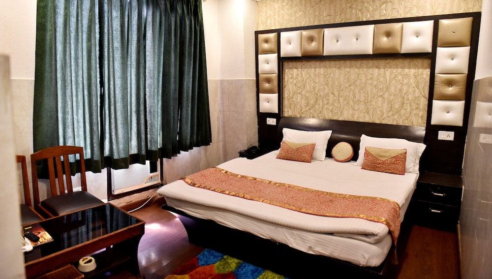 Superior Twin Room photo 1