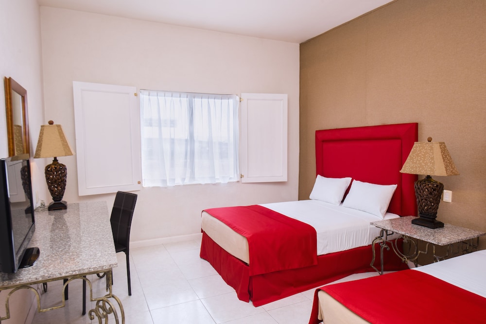 Standard Double Room - Photo 8