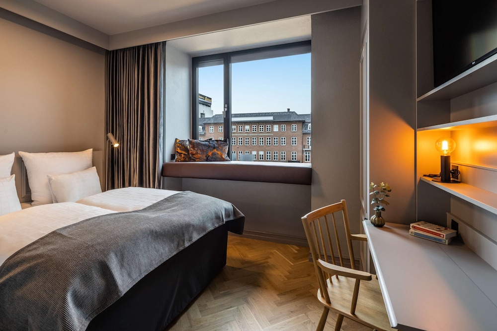 Superior Double Room, 1 King Bed
