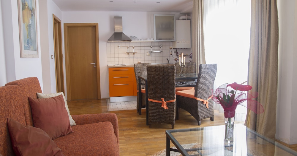 Apartment, 1 Bedroom, Kitchen - Photo 27