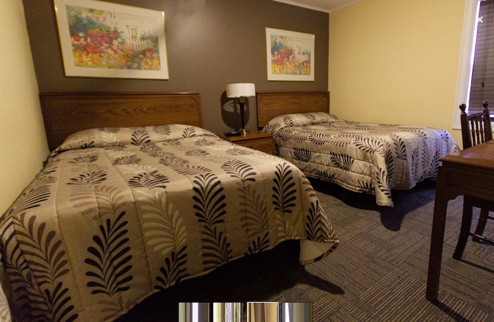 Suite photo 1