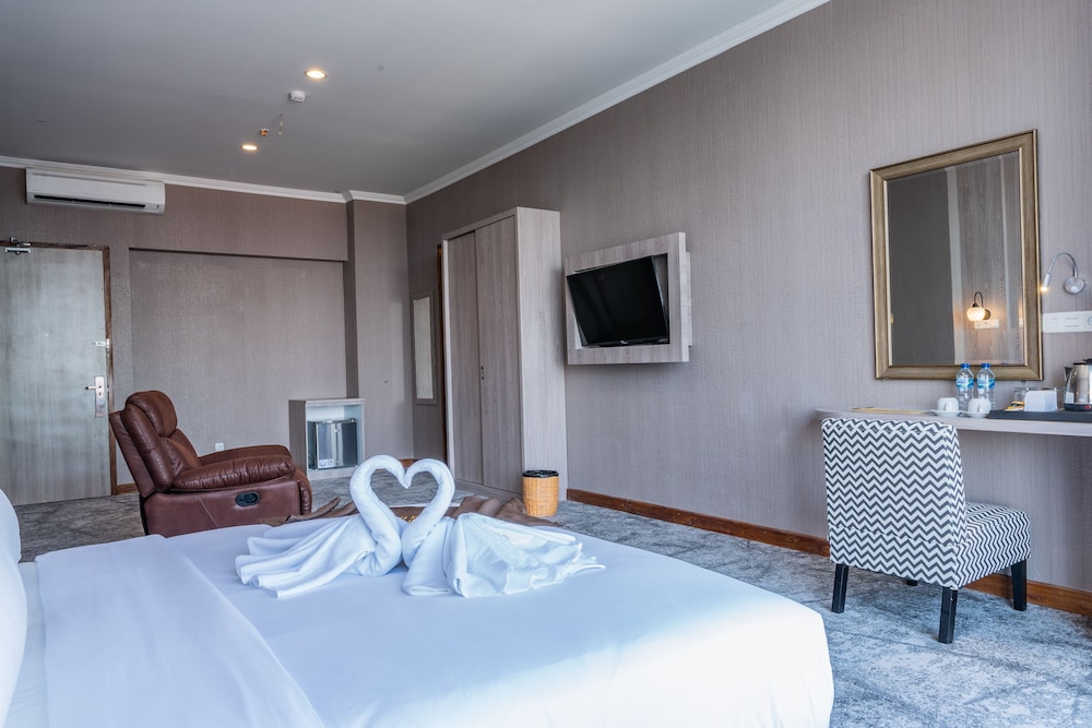 President Suite