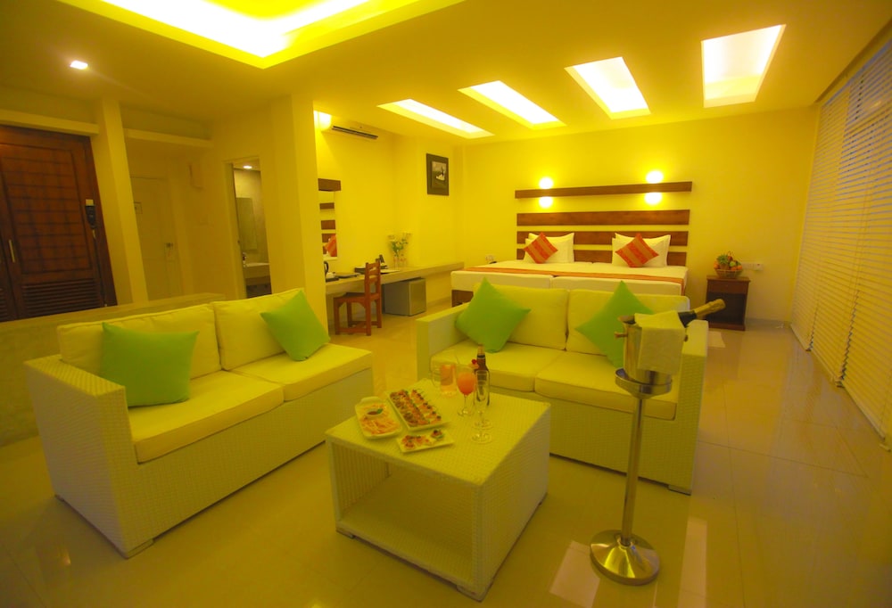 Suite photo 3