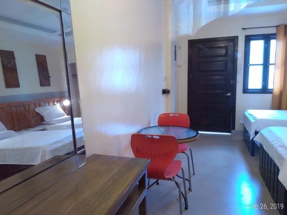 Twin Room, Balcony - Photo 9