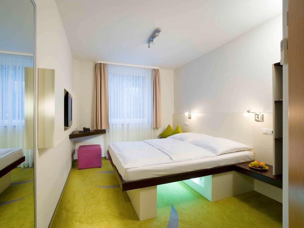 Standard Double Room, 1 Double Bed photo 1
