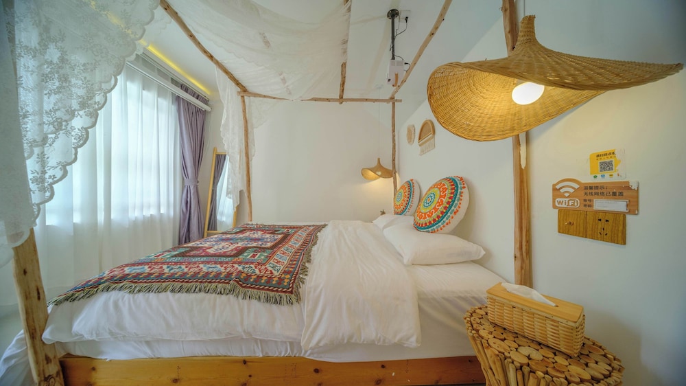 Premium Double Room, Ocean View