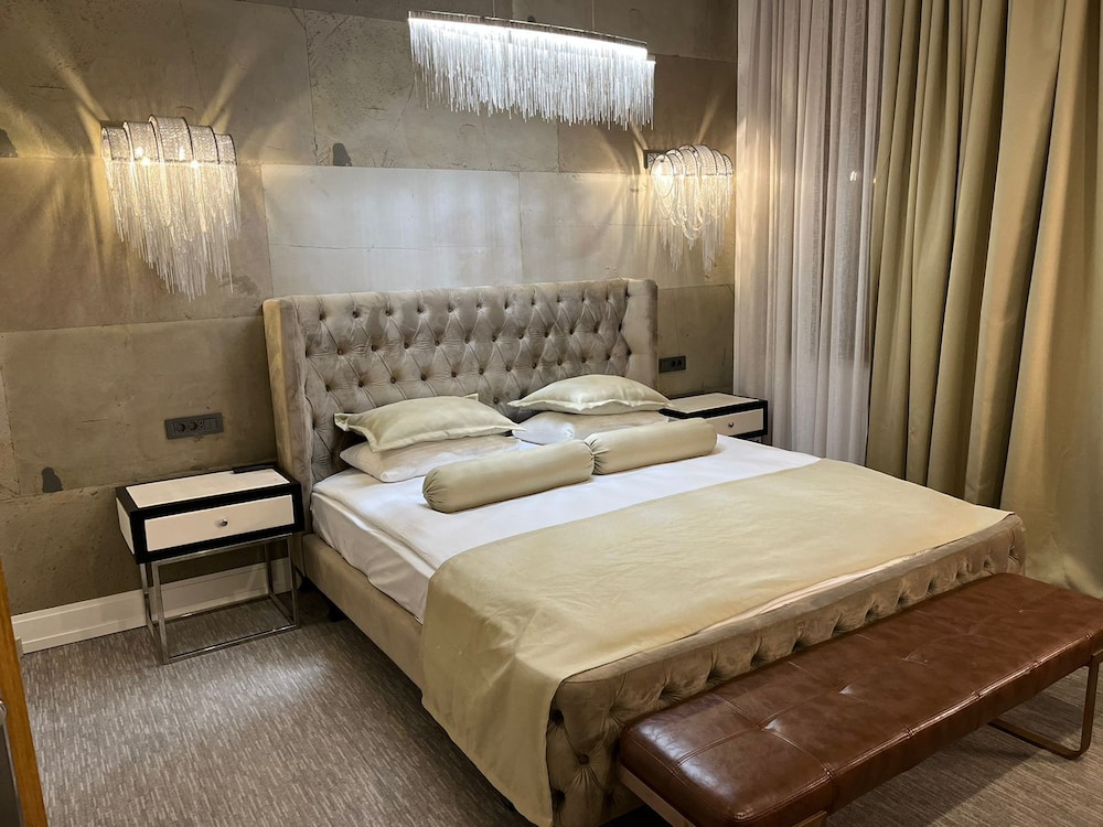 Family Suite, 2 Bedrooms photo 2