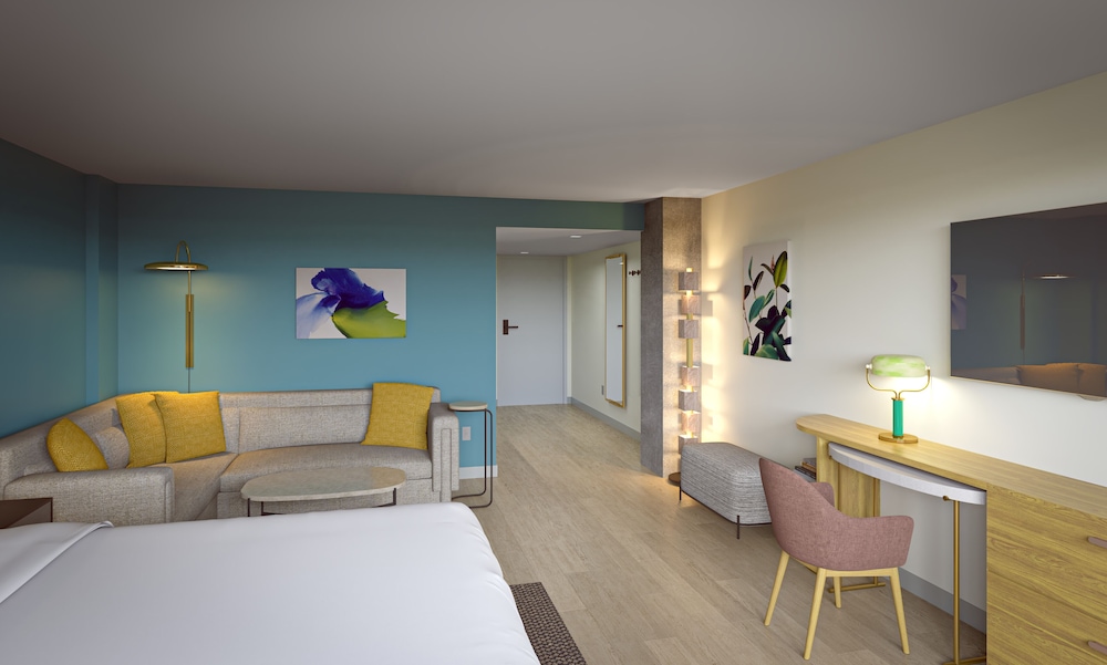 Studio, Multiple Beds, Balcony (Madera King) - Photo 14