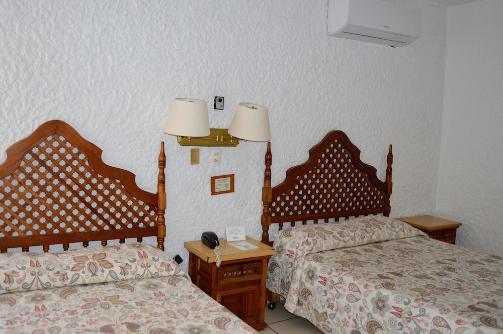 Double Room, 2 Double Beds photo 2