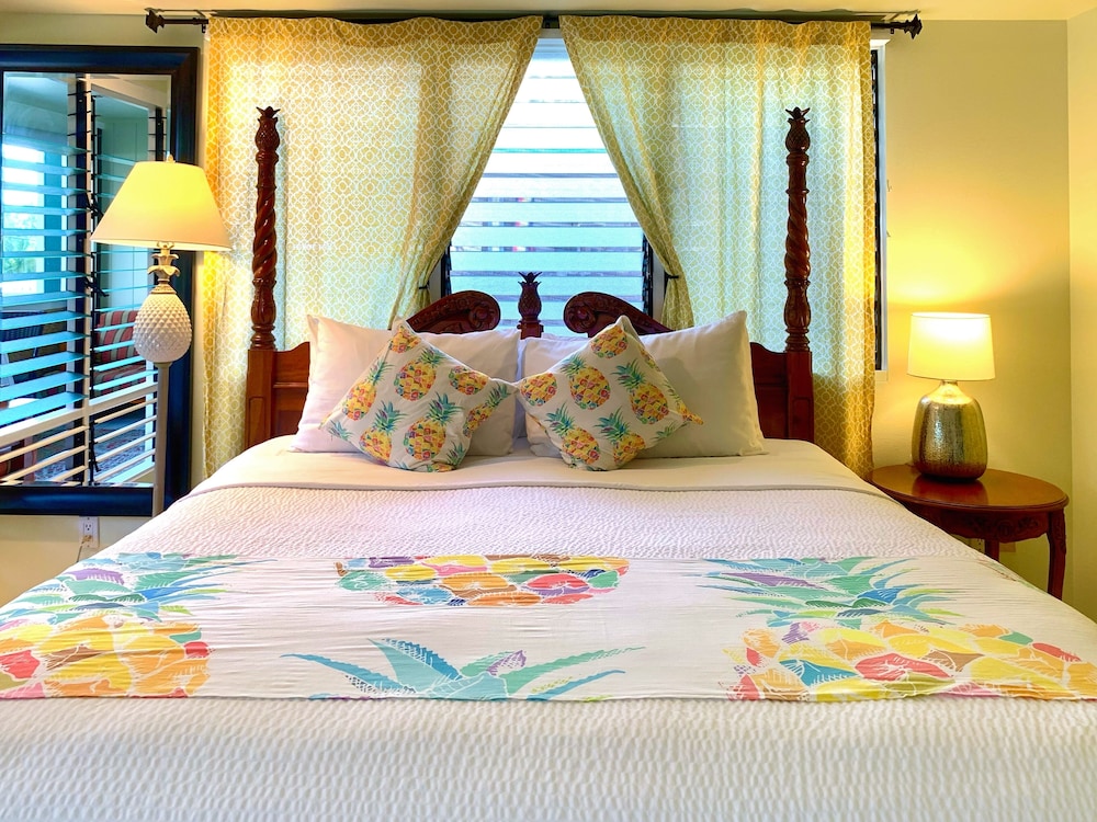 Pineapple Room photo 3