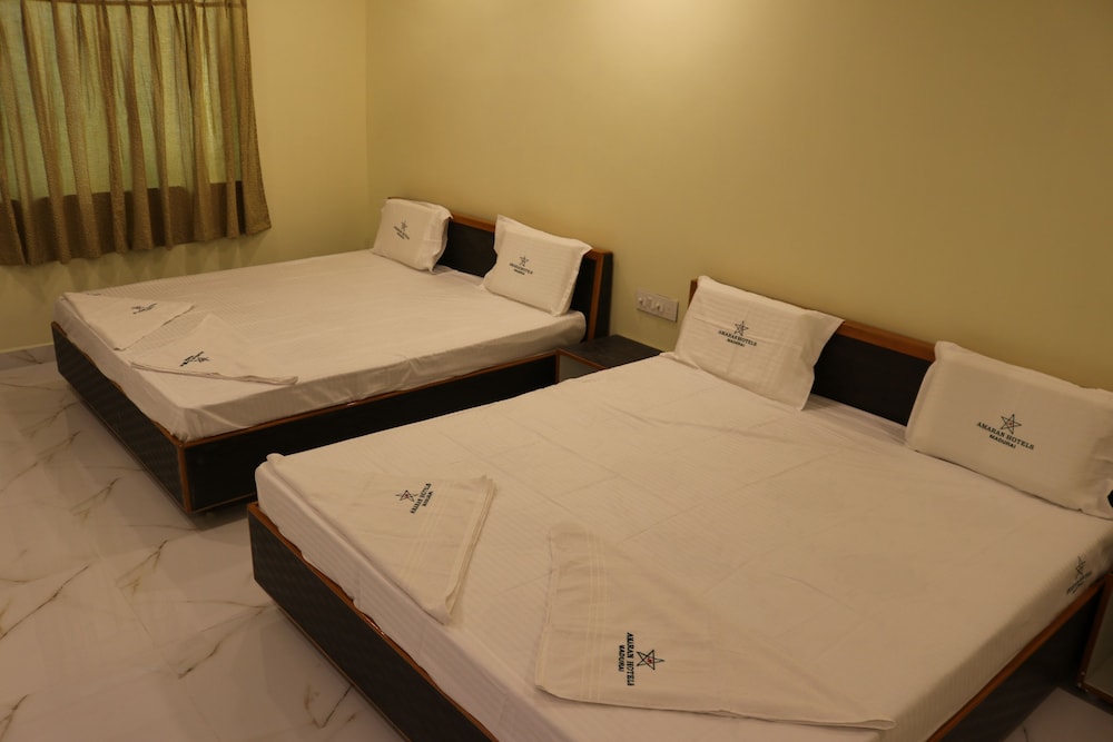 Standard Room photo 1