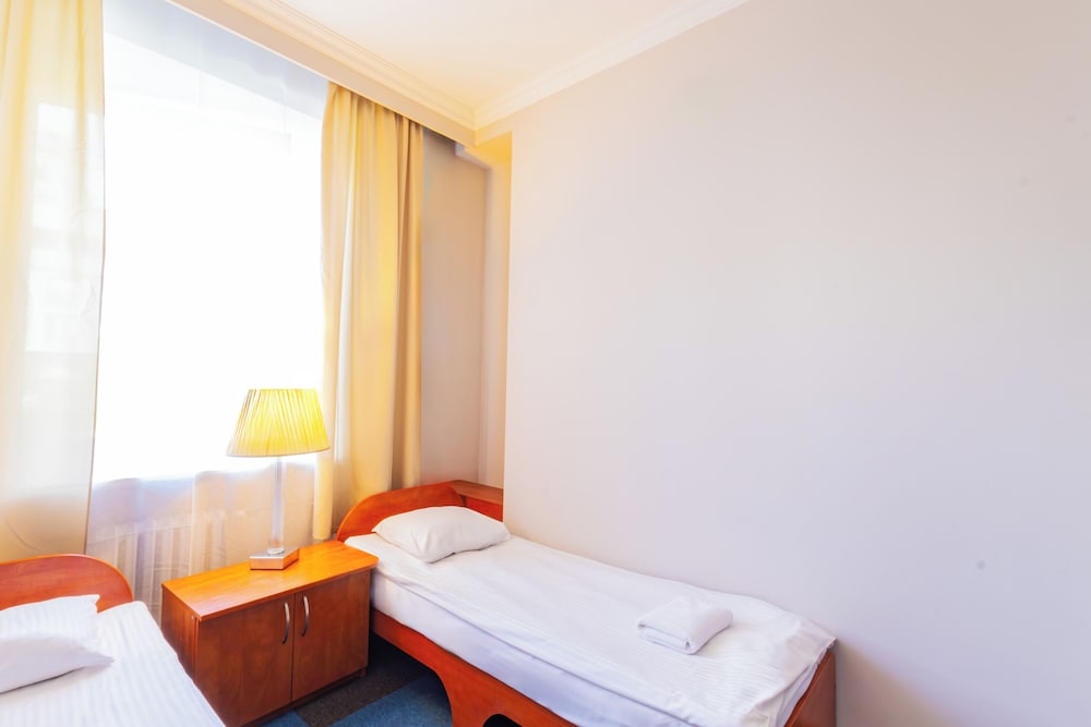 Economy Twin Room — the supplier's photographs — photo 2