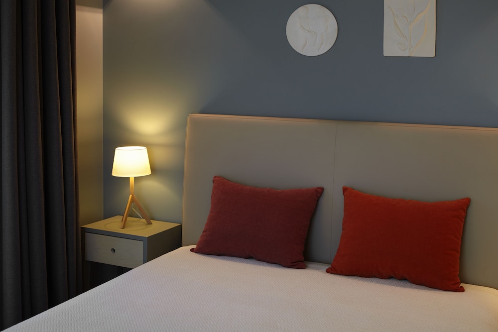 Standard Double Room photo 2