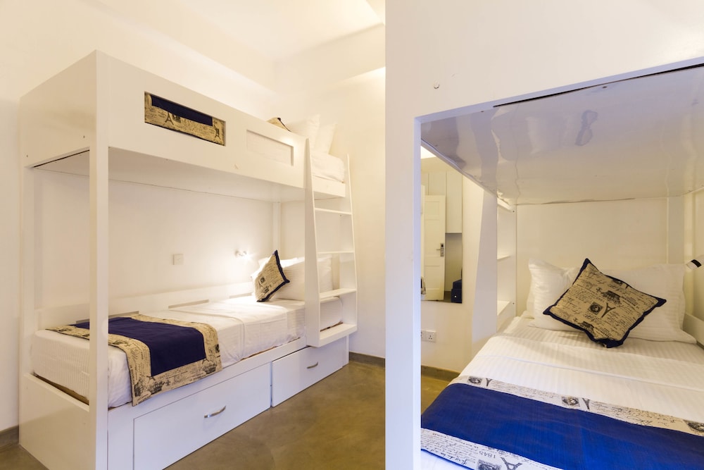 Standard Shared Dormitory, 1 Bedroom photo 1