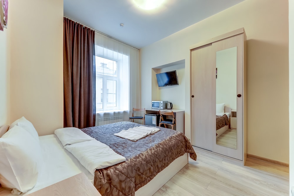 Comfort Double Room photo 3