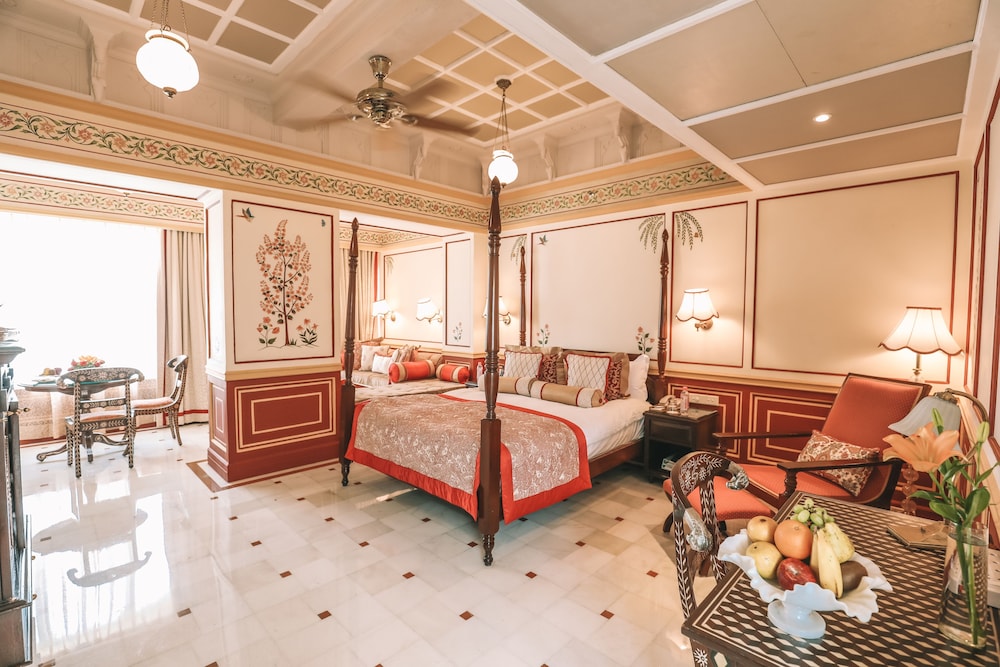 Palace Room, Room, 2 Twin Beds, Lake View