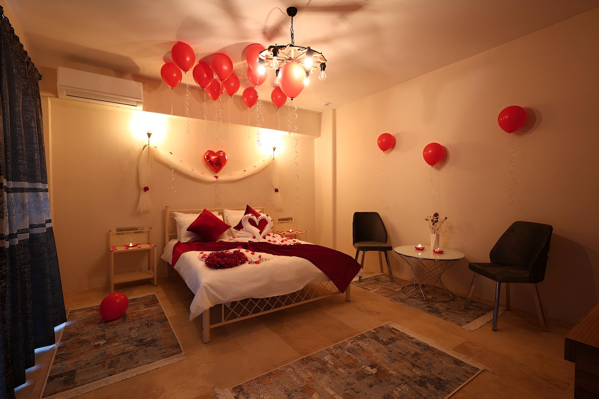 King Suite photo 2