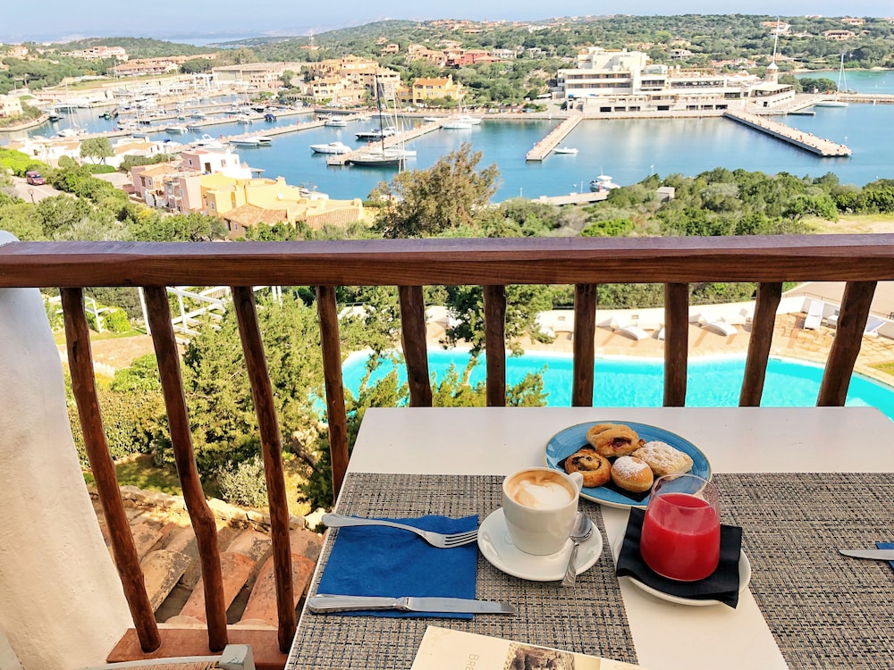 Superior Room, Sea View