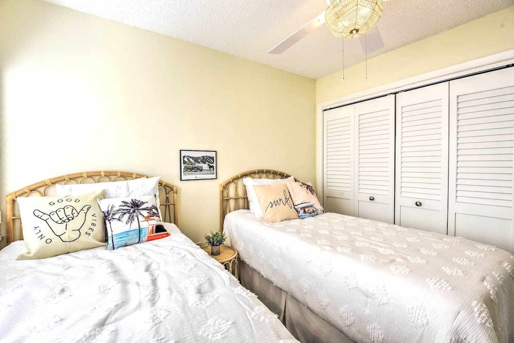 Apartment (2 Bedrooms) photo 2