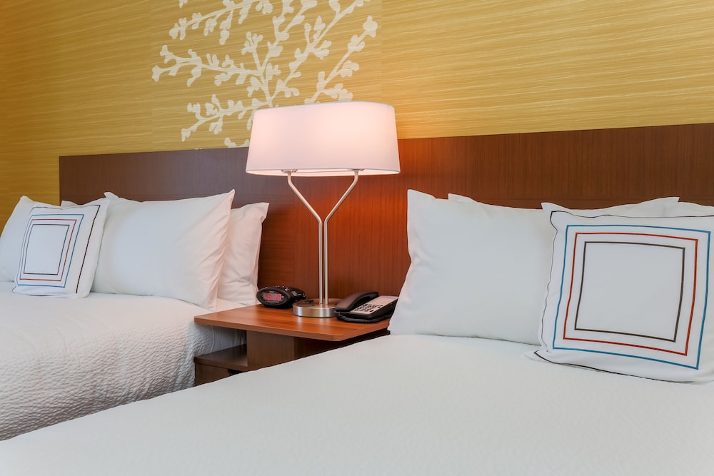 Fairfield Inn & Suites by Marriott Cotulla