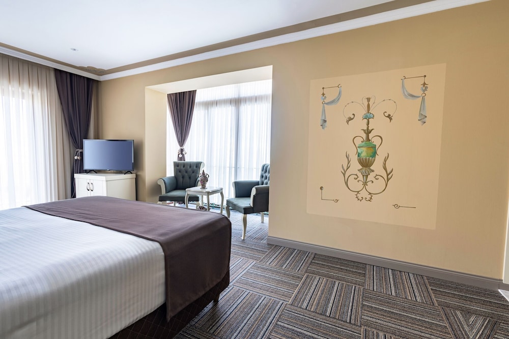Panoramic Room photo 1