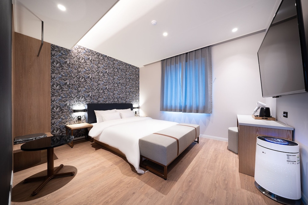 Standard Room (B) photo 1