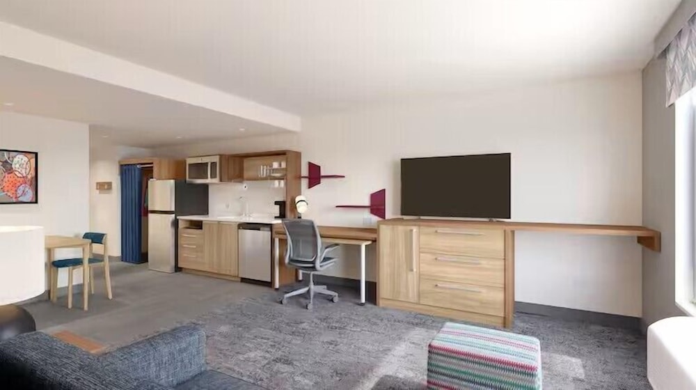 Studio Suite, 1 King Bed