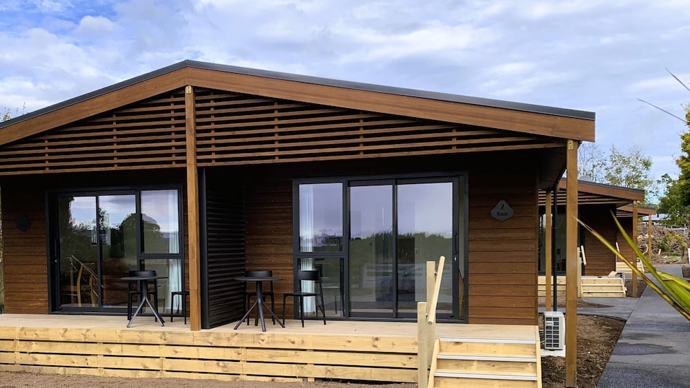 Premium Suite, 1 Bedroom, Garden Area