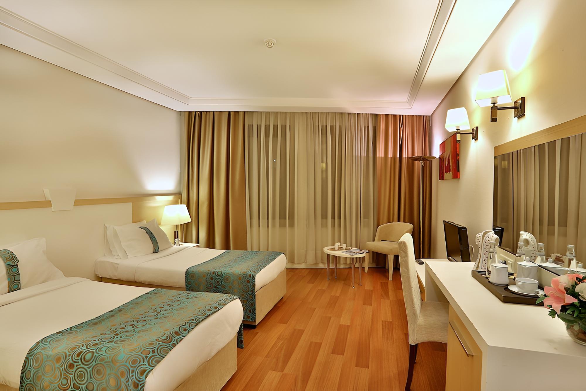 Standard Triple Room photo 3